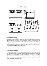 Preview for 6 page of Vesta EF-6L User Manual