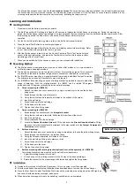 Предварительный просмотр 3 страницы Vesta IRM-23 Series Quick Start Manual