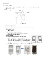 Предварительный просмотр 3 страницы Vesta MDC-3 User Manual