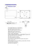 Предварительный просмотр 5 страницы Vesta MZ-1 Installation Manual