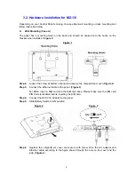 Предварительный просмотр 11 страницы Vesta MZ-1 Installation Manual