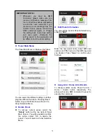 Предварительный просмотр 73 страницы Vesta MZ-1 Installation Manual