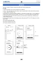 Preview for 45 page of Vesta VAC-09CH User And Installation Manual