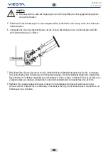 Preview for 88 page of Vesta VAC-09CH User And Installation Manual