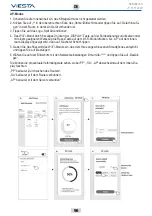 Preview for 96 page of Vesta VAC-09CH User And Installation Manual