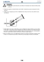 Preview for 138 page of Vesta VAC-09CH User And Installation Manual