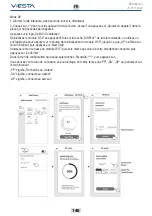 Preview for 146 page of Vesta VAC-09CH User And Installation Manual