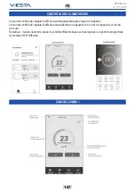 Preview for 147 page of Vesta VAC-09CH User And Installation Manual