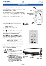 Preview for 161 page of Vesta VAC-09CH User And Installation Manual