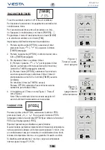 Preview for 166 page of Vesta VAC-09CH User And Installation Manual