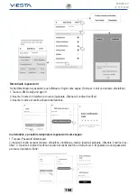 Preview for 194 page of Vesta VAC-09CH User And Installation Manual
