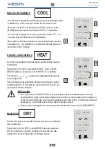 Preview for 212 page of Vesta VAC-09CH User And Installation Manual