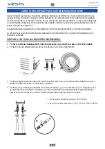 Preview for 237 page of Vesta VAC-09CH User And Installation Manual