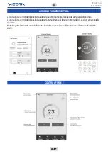 Preview for 247 page of Vesta VAC-09CH User And Installation Manual