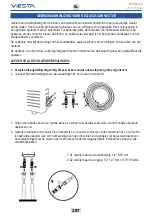 Preview for 287 page of Vesta VAC-09CH User And Installation Manual