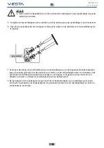 Preview for 288 page of Vesta VAC-09CH User And Installation Manual