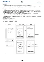 Preview for 296 page of Vesta VAC-09CH User And Installation Manual