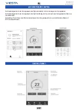 Preview for 297 page of Vesta VAC-09CH User And Installation Manual