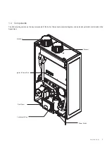 Preview for 9 page of Vesta VC 100 (LP) COMBI Installation Manual