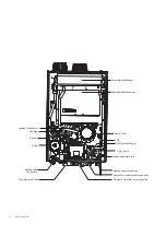 Предварительный просмотр 10 страницы Vesta VC 100 (LP) COMBI Installation Manual