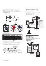 Preview for 30 page of Vesta VC 100 (LP) COMBI Installation Manual