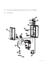 Preview for 45 page of Vesta VC 100 (LP) COMBI Installation Manual