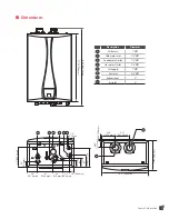 Preview for 9 page of Vesta VRC-100 Installation Manual