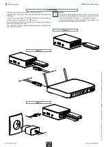 Preview for 2 page of Vestamatic 01580162 Operating Instructions Manual