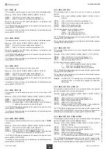 Preview for 3 page of Vestamatic IF SMI RS-485 Series Installation And Operating Instructions Manual