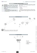 Preview for 2 page of Vestamatic LL-ME-BAT/I-24/0,6 Nm RB IO-AIR Installation And Operating Instructions Manual