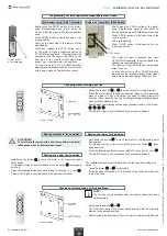 Preview for 5 page of Vestamatic LL-ME-BAT/I-24/0,6 Nm RB IO-AIR Installation And Operating Instructions Manual