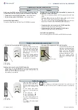 Preview for 7 page of Vestamatic LL-ME-BAT/I-24/0,6 Nm RB IO-AIR Installation And Operating Instructions Manual