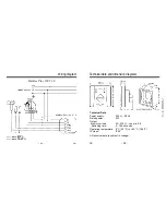 Preview for 26 page of Vestamatic Markise Plus 500 V2.0 Installation And Operating Instructions Manual