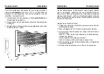 Preview for 19 page of Vestamatic Rollmat Plus G/S V3.1 Installation And Operating Instructions Manual