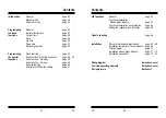 Preview for 22 page of Vestamatic Rollmat Plus G/S V3.1 Installation And Operating Instructions Manual