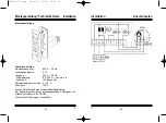 Preview for 15 page of Vestamatic Rollmat Plus V3.1 Installation And Operating Instructions Manual