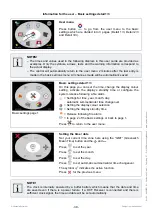 Предварительный просмотр 39 страницы Vestamatic Touch Centre M 2C Wired Installation And Operating Instructions Manual