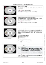 Предварительный просмотр 42 страницы Vestamatic Touch Centre M 2C Wired Installation And Operating Instructions Manual