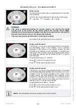 Предварительный просмотр 50 страницы Vestamatic Touch Centre M 2C Wired Installation And Operating Instructions Manual