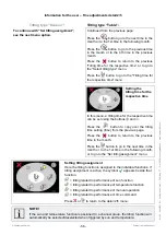 Предварительный просмотр 56 страницы Vestamatic Touch Centre M 2C Wired Installation And Operating Instructions Manual