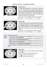 Предварительный просмотр 59 страницы Vestamatic Touch Centre M 2C Wired Installation And Operating Instructions Manual