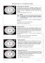 Предварительный просмотр 64 страницы Vestamatic Touch Centre M 2C Wired Installation And Operating Instructions Manual