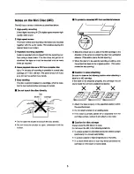 Preview for 5 page of Vestax AA-88 Instruction Manual