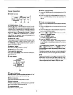 Preview for 9 page of Vestax AA-88 Instruction Manual