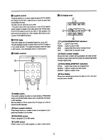 Preview for 11 page of Vestax AA-88 Instruction Manual