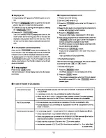 Preview for 12 page of Vestax AA-88 Instruction Manual