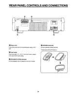 Preview for 18 page of Vestax AA-88 Instruction Manual