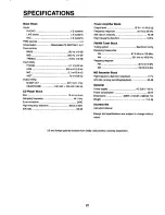 Preview for 22 page of Vestax AA-88 Instruction Manual