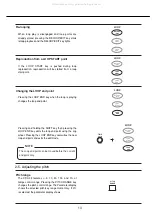 Предварительный просмотр 13 страницы Vestax CDX-05 Owner'S Manual