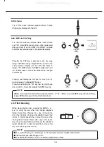 Предварительный просмотр 14 страницы Vestax CDX-05 Owner'S Manual